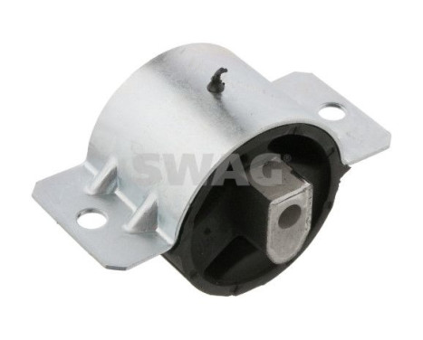 gearbox support