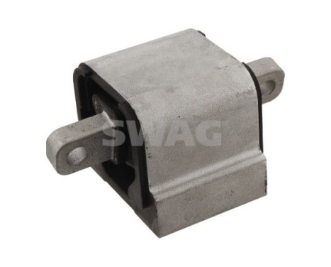 gearbox support