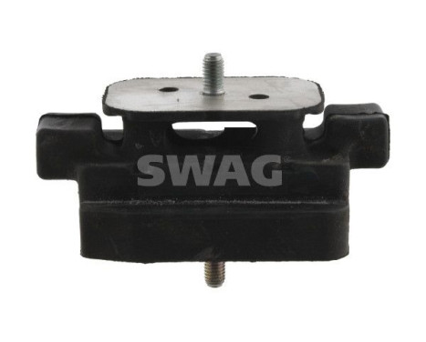 gearbox support
