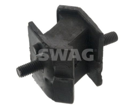 gearbox support