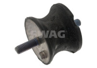 gearbox support