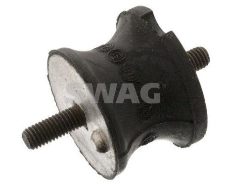 gearbox support