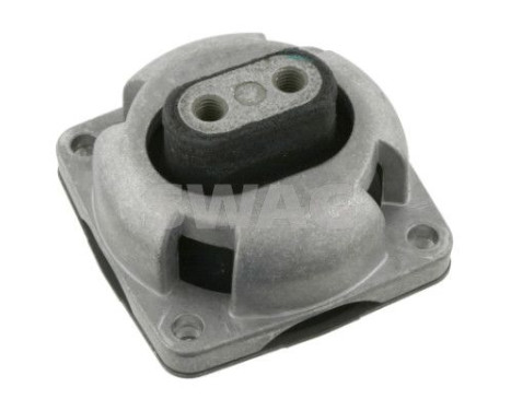 gearbox support
