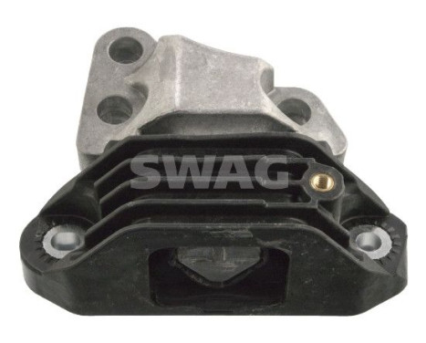 gearbox support