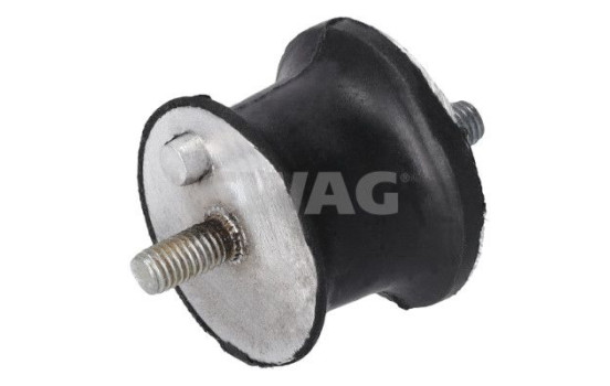 gearbox support