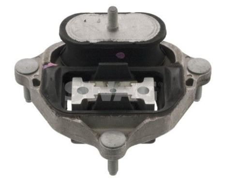gearbox support