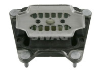 gearbox support