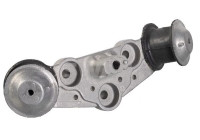 gearbox support