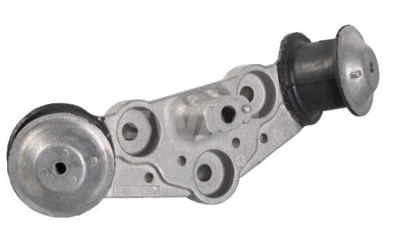 gearbox support