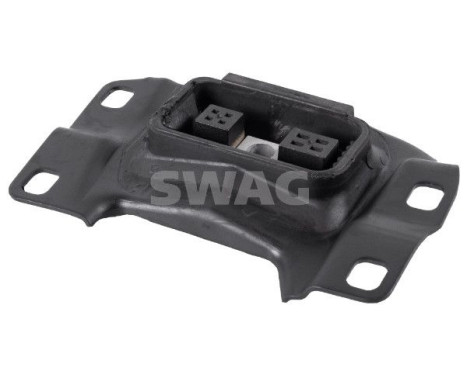 gearbox support