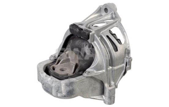 gearbox support