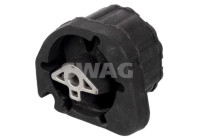 gearbox support