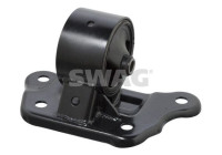 gearbox support