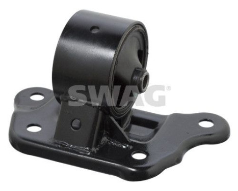 gearbox support