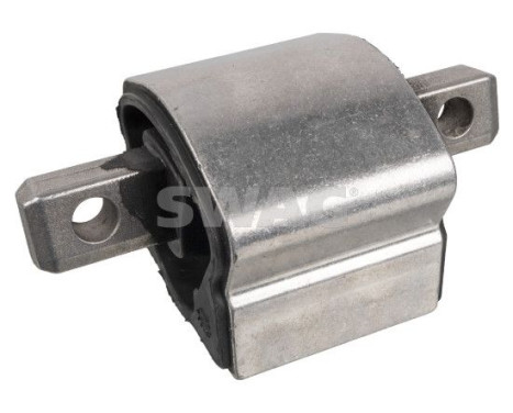 gearbox support