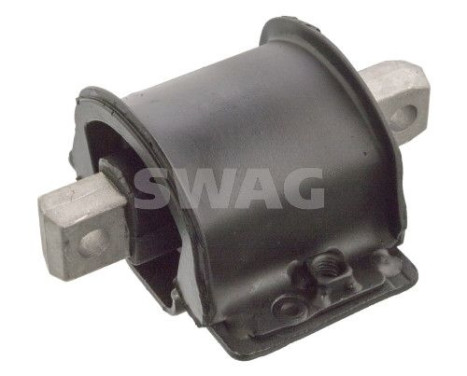 gearbox support