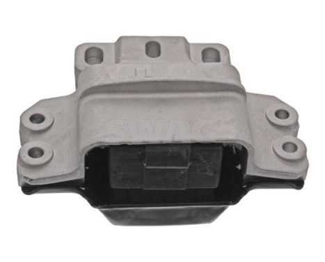 gearbox support