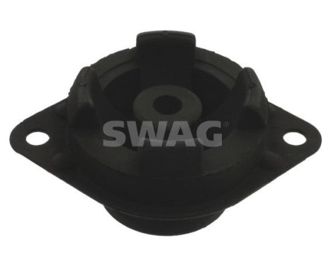 gearbox support
