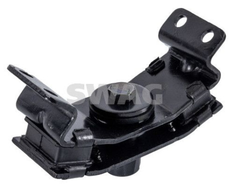 gearbox support