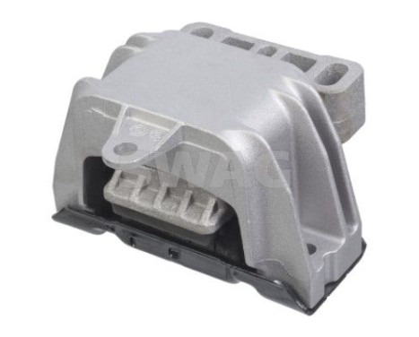 gearbox support