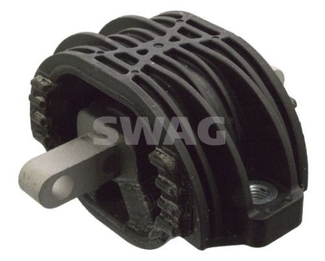 gearbox support