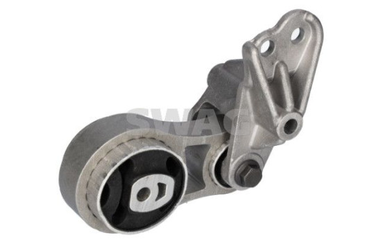 gearbox support