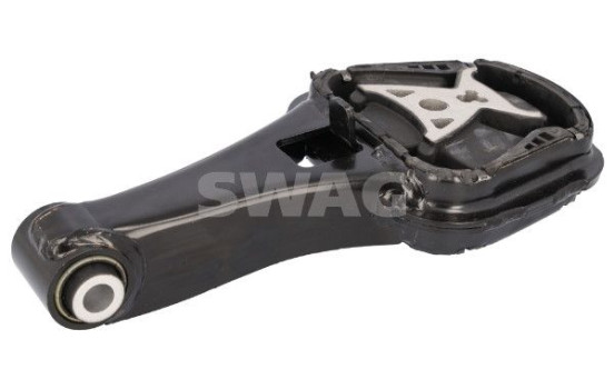 gearbox support