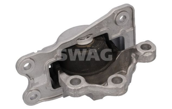 gearbox support