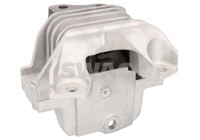 gearbox support
