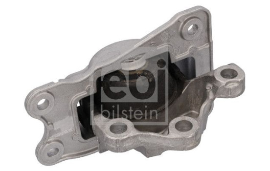 gearbox support