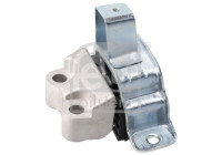 gearbox support