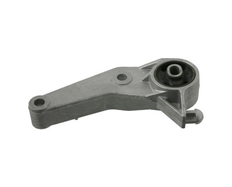 Holder, engine Mount