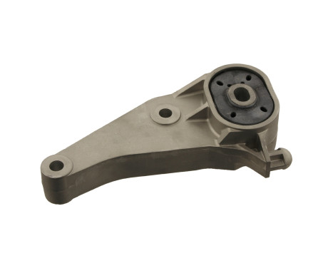 Holder, engine Mount