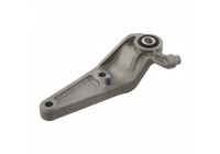 Holder, engine Mount