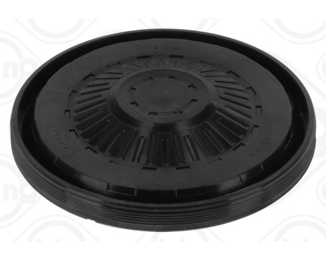 Lid, automatic