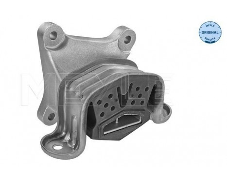 Montage, automatic transmission MEYLE-ORIGINAL: True to OE.