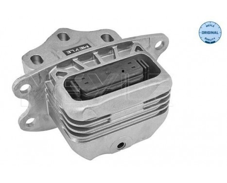 Montage, automatic transmission MEYLE-ORIGINAL: True to OE.