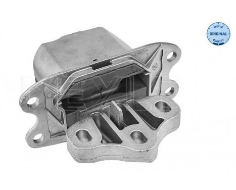 Montage, automatic transmission MEYLE-ORIGINAL: True to OE., Image 2