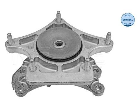 Montage, automatic transmission MEYLE-ORIGINAL: True to OE.