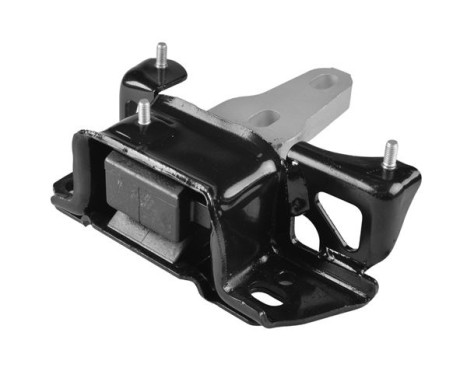 Montage, automatic transmission support