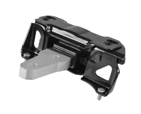 Montage, automatic transmission support, Image 3