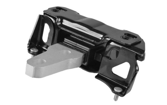 Montage, automatic transmission support, Image 3
