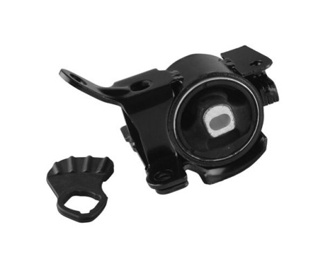 Montage, automatic transmission support