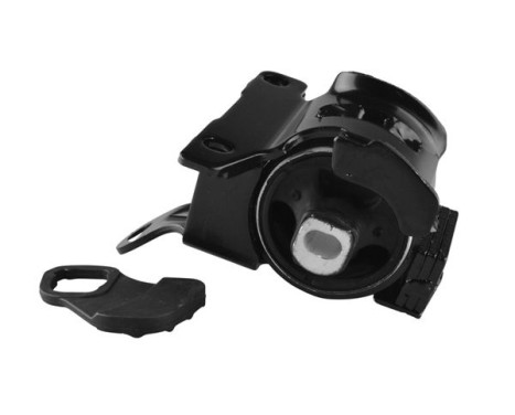 Montage, automatic transmission support, Image 2