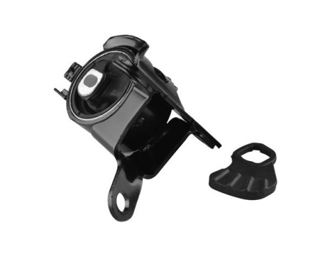 Montage, automatic transmission support, Image 3