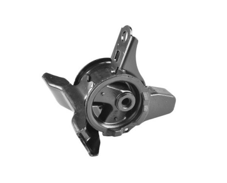 Montage, automatic transmission support