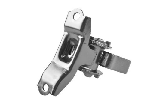 Montage, automatic transmission support, Image 2