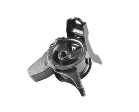 Montage, automatic transmission support, Image 3