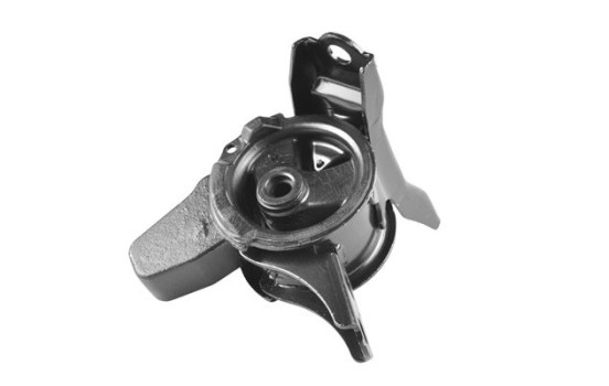 Montage, automatic transmission support, Image 3