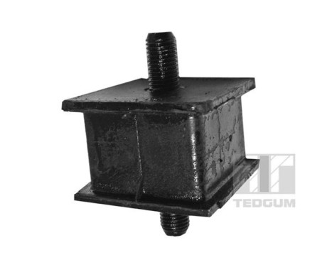 Montage, automatic transmission support